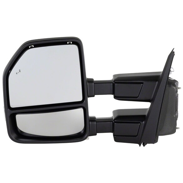 View Mirror - Left, Rear, Outer Main Image
