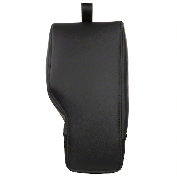 Seat Armrest Cover - Rear Main Image