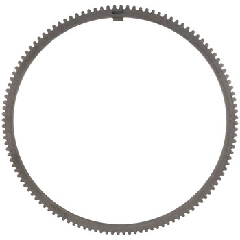 Abs Wheel Speed Sensor Tone Ring - Rear