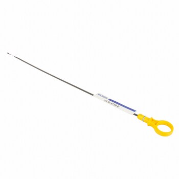 Engine Oil Dipstick Level Indicator - Left 5.0L