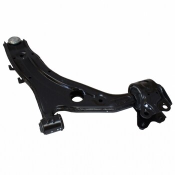 Suspension Control Arm and Ball Joint As - Left, Front