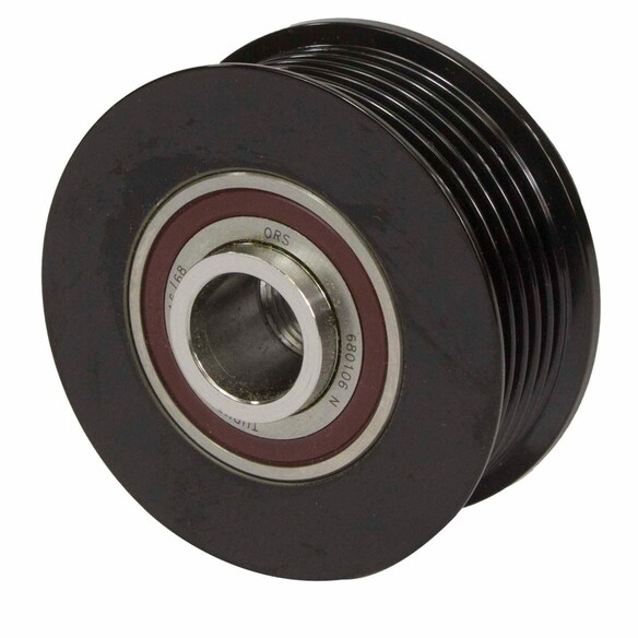 Alternator Pulley Main Image