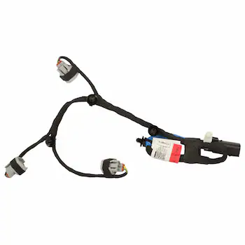 Fuel Injector Connector Jumper Wire