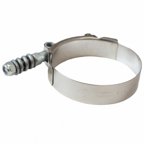 Charge Air Cooler Pipe Clamp Turbocharger Hose - Inlet 6.0L Main Image