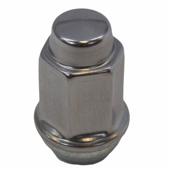 Wheel Lock Set Lug Nut