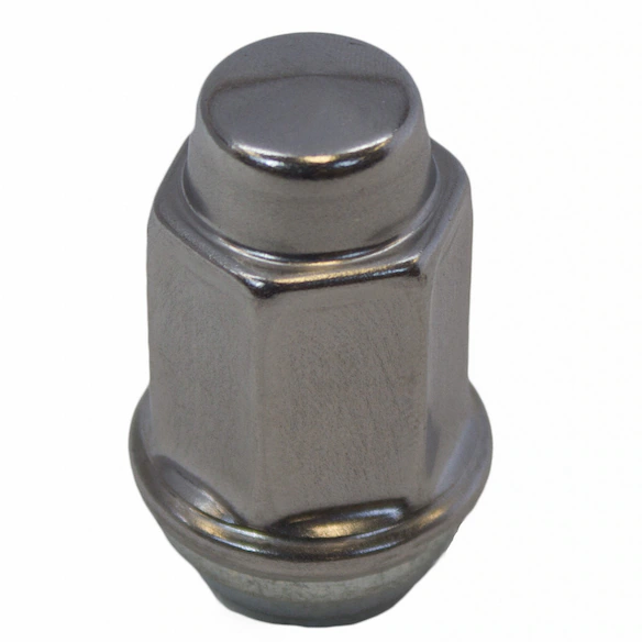Wheel Lock Set Lug Nut Main Image