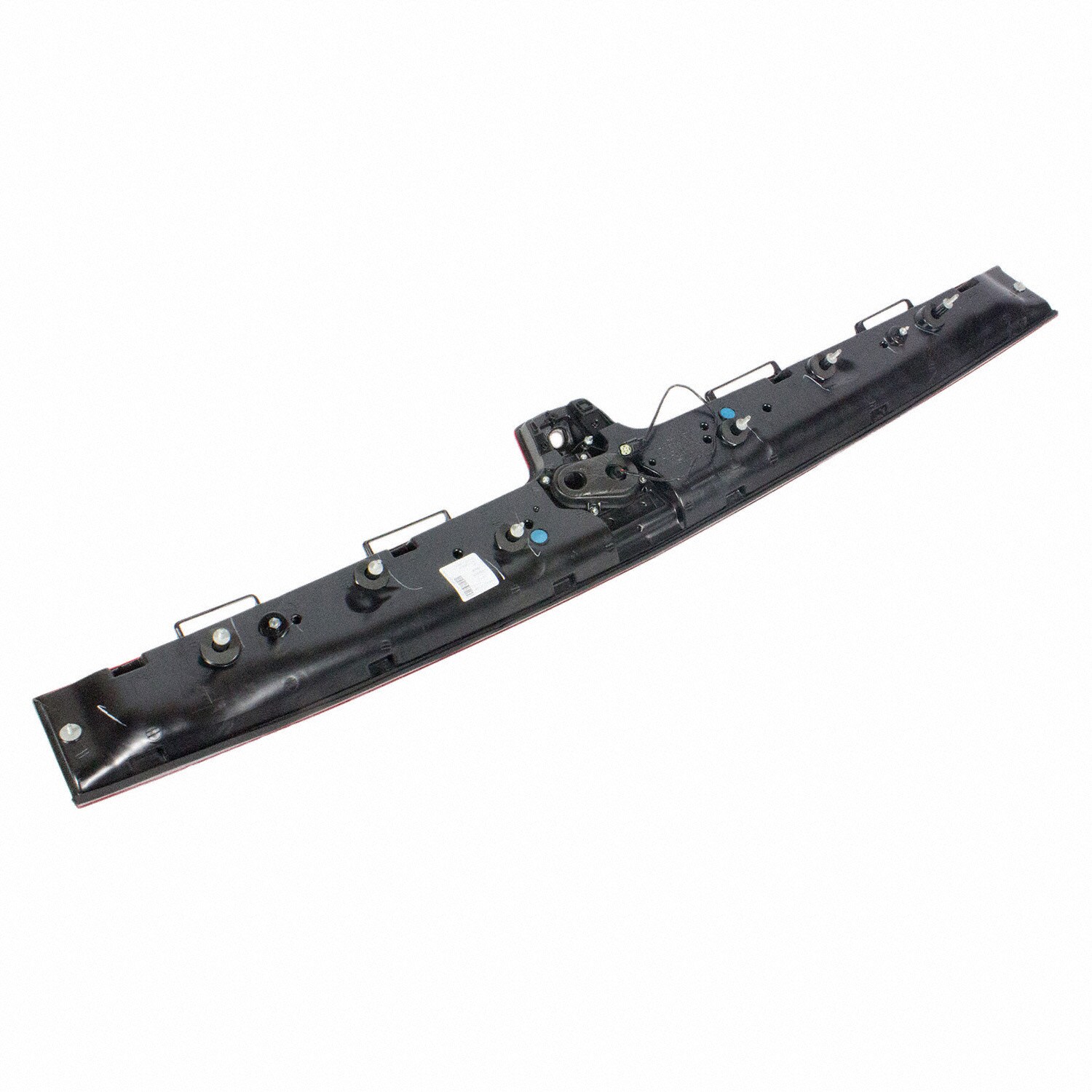 Back Up Light Reflector - Rear | Parts | Ford.com