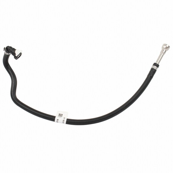 Fuel Tank Vent Hose Main Image