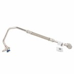 Turbocharger Oil Line Feed Pipe - 2.3L Main Image