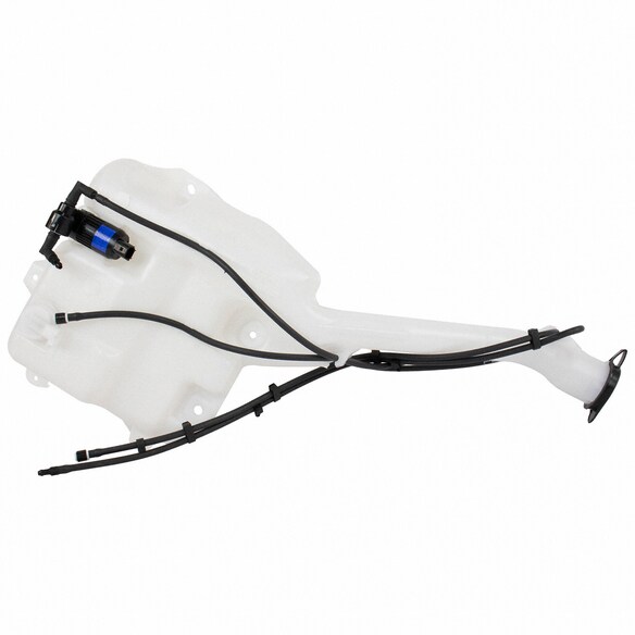 Washer Fluid Reservoir Windshield Main Image