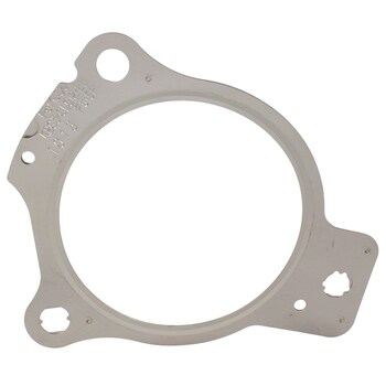 Turbocharger Gasket Catalytic Converter - 2.0L