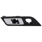 Interior Door Handle - Left, Front, Inner (Convertible, Coupe) Main Image