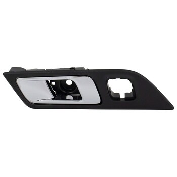 Interior Door Handle - Left, Front, Inner (Convertible, Coupe)