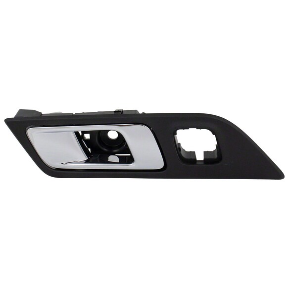 Interior Door Handle - Left, Front, Inner (Convertible, Coupe) Main Image