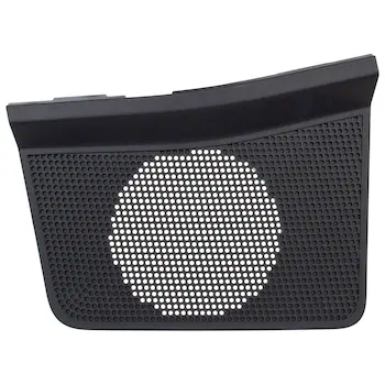 Speaker Cover Grille - Right