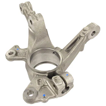 Steering Knuckle WHEE - Front