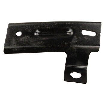 Fender Bracket - Left, Front