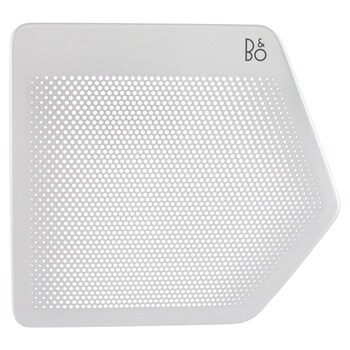 Speaker Cover Grille - Right, Rear 18 Radio Speakers