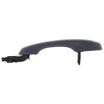 Exterior Door Handle <b>Door Repair or Replace</b><br>The on your *year* *make* *model* may visibly