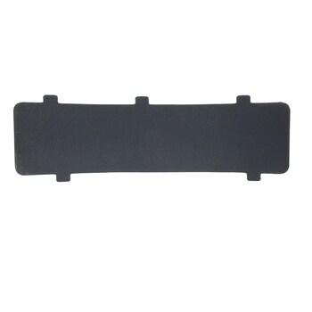 Console Mat - Front