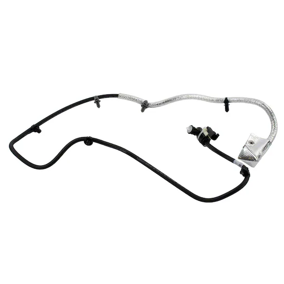 Diesel Exhaust Fluid (DEF) Injector Feed Line Tube Emissions - 3.2L Main Image