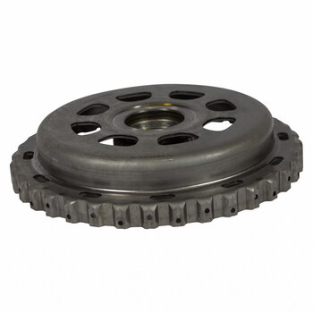 Ring Gear - 1.6L (AT)