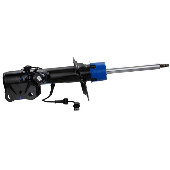 Suspension Strut - Left, Front Main Image