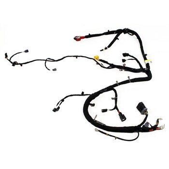 Starter Cable Battery