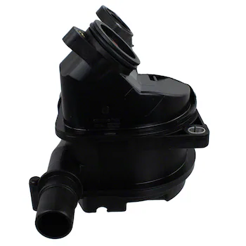 Chassis Cab Engine Crankcase Vent Valve Oil/AIR Separator Oil <br>Engine -