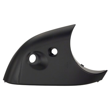 Door Mirror Cover Housing - Right, Front