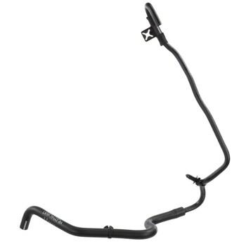 Drive Unit Vent Axle - Front, Rear (GT Feature Car)