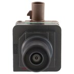 Camera Parking - Front, Rear Main Image