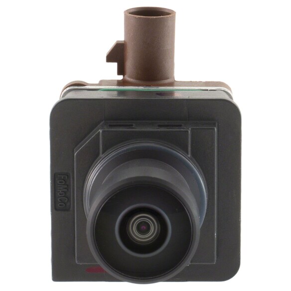 Camera Parking - Front, Rear Main Image