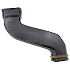 Instrument Panel Air Duct - Rear Main Image