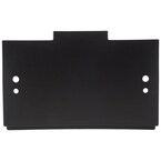 Seat Frame Trim Panel Track Cover Main Image