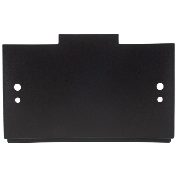 Seat Frame Trim Panel Track Cover Main Image
