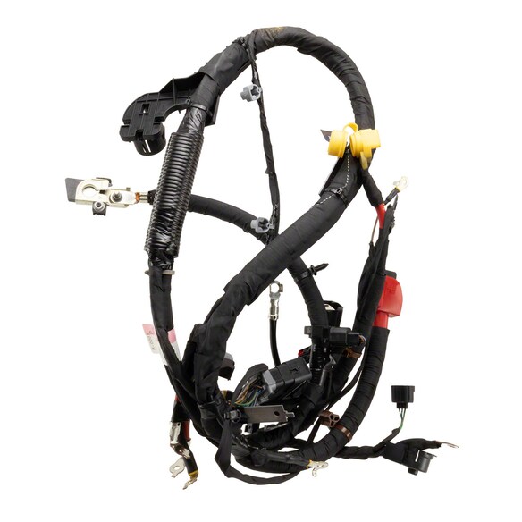 Starter Cable Battery Main Image