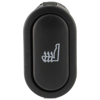 Accessory Switch - Front