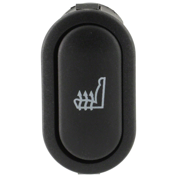 Accessory Switch - Front Main Image