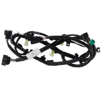 Front Stabilizer Bar Disconnect Locking Axle