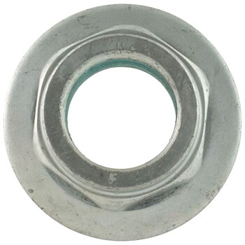 Nut Retainer - Front
