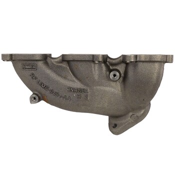 Exhaust Manifold - Left 3.3L