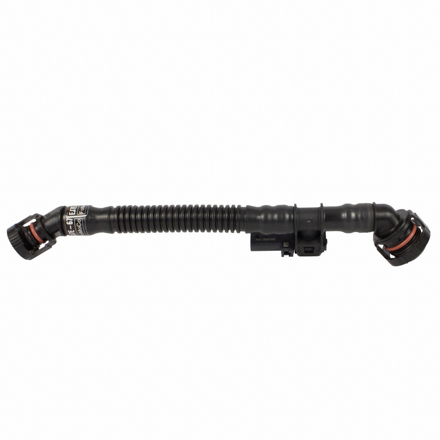 Tube Evaporative Emissions System Lines | Parts | Ford.com