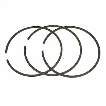 Snap ring - 094" Thick