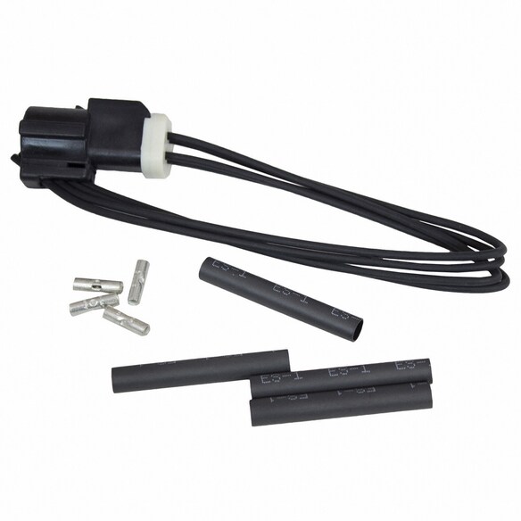 Rear Light Harness Connector Wire Main Image