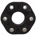 Drive Shaft Flex Joint Coupling Prop Flexible - Rear 2.3L Main Image