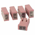 Fuse Circuit Breaker - 30 AMP, 32 Volt Main Image
