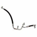 AIR CONDITIONING (A/C) Refrigerant Suction Hose Tube Main Image