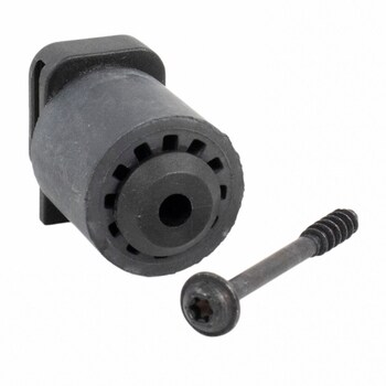 Air Filter Housing Insulator Engine Duct