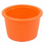 Body Mount Cushion Sleeve. Cap. Main Image